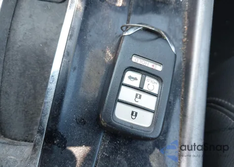 2017 Honda Accord Ex-L из США, поврежденный, VIN 1HGCT1B88HA010151